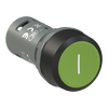 CP11-10G-10 Pushbutton