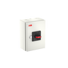 OTL36T3M Safety switch