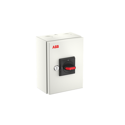OTL36T3M Safety switch