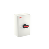OTL63T3M Safety switch