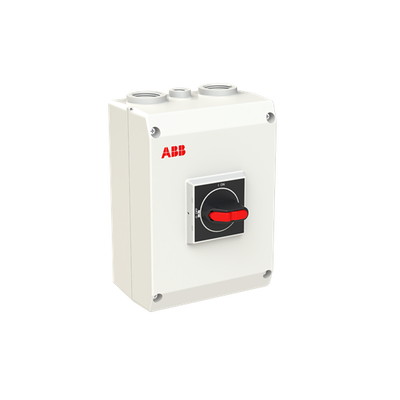 OTP36T3M Safety switch