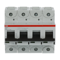 S804C-C63 High Performance MCB
