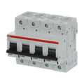 S804C-C63 High Performance MCB