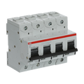 S804C-C63 High Performance MCB