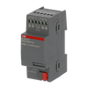 BI-M-4.0.1 Binary Input, 4-fold, 230 V, MDRC