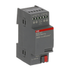 BI-M-4.0.1 Binary Input, 4-fold, 230 V, MDRC