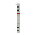 S2C-H6-11R Auxiliary contact 1NO/1NC