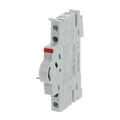 S2C-H6-11R Auxiliary contact 1NO/1NC