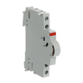 S2C-H6-11R Auxiliary contact 1NO/1NC