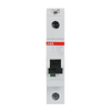 Miniature Circuit Breaker - S200M - 1P - 16 A - C