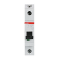 Miniature Circuit Breaker - S200M - 1P - 16 A - C - (AC) 10 kA