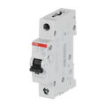 Miniature Circuit Breaker - S200M - 1P - 16 A - C - (AC) 10 kA