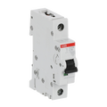 Miniature Circuit Breaker - S200M - 1P - 16 A - C - (AC) 10 kA