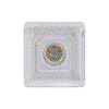 Set Busch-iceLight® Ambient lightning Ambient lightning  alpine white