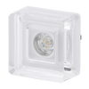 Set Busch-iceLight® Ambient lightning Ambient lightning  alpine white