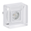 Set Busch-iceLight® Ambient lightning Ambient lightning  alpine white