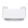 Cable Entry studio white - future linear