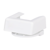 Cable Entry studio white - future linear