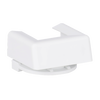 Cable Entry studio white - future linear
