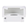 Cable Entry studio white - future linear