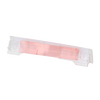 Label Holder transparent - Reflex SI