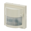 Horizontal 0 ... 180 ° Presence Detection ivory white