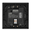 Motion Detectors Movement sensor Twisted Pair Wiring anthracite - Platform 63