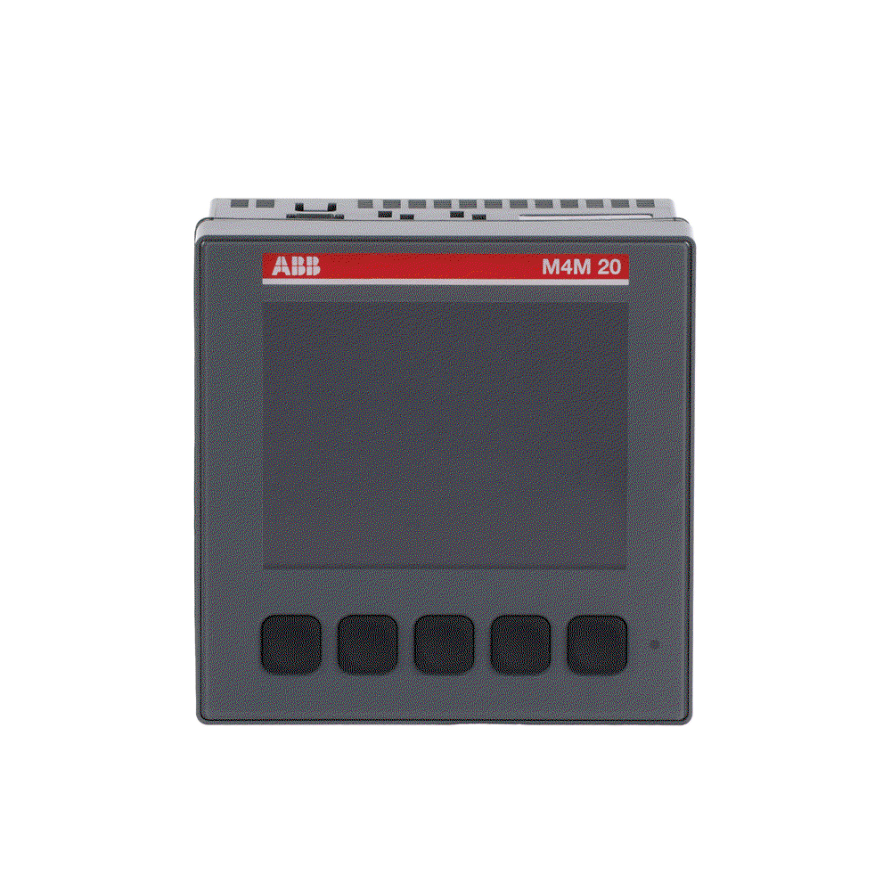 M4M 20 PROFIBUS Network analyzer