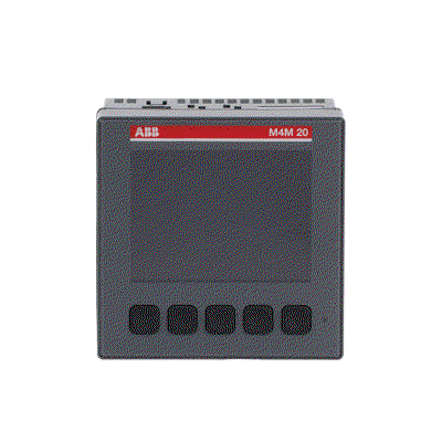 M4M 20 PROFIBUS Network analyzer