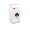 OTP75T6B Safety switch