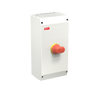 OTP90A6M Safety switch