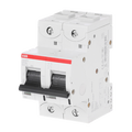 S802PV-SP100 High Performance MCB