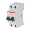Residual Current Circuit Breaker with Overcurrent Protection