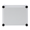 APO 1 Box  (grey cover) RAL7035