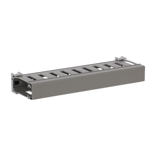 WIRING DUCTS KIT 25x60-SIZE 1