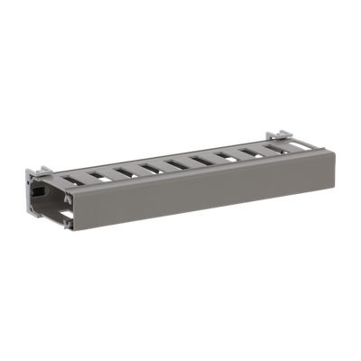 WIRING DUCTS KIT 25x60-SIZE 1