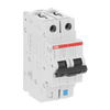 Miniature Circuit Breaker - S400NP - 2P - 32 A - C - (230 V AC) 10 kA