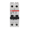 Miniature Circuit Breaker - S200UDC - 2P - 40 A - Z - (230 V AC) 14 kA