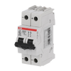 Miniature Circuit Breaker - S200UDC - 2P - 40 A - Z - (230 V AC) 14 kA