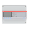 Energy meter 'Bronze', M-bus, Three-phase, 5 A