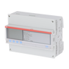 Energy meter 'Bronze', M-bus, Three-phase, 5 A