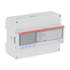 Energy meter 'Bronze', M-bus, Three-phase, 5 A