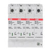OVR T2 3N 40-440 P QS Surge Protective Device
