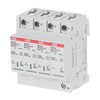 OVR T2 3N 40-440 P QS Surge Protective Device