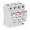 OVR T2 3N 40-440 P QS Surge Protective Device