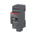 BI-M-4.20.1.1 Binary Input, 4-fold, Contact Scanning, MDRC