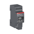 BI-M-4.20.1.1 Binary Input, 4-fold, Contact Scanning, MDRC