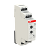 E260CA-16-11 Electronic Latching Relay
