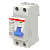 Residual Current Circuit Breaker F200 - 2P - 30 mA - 40 A - Type A