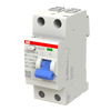 Residual Current Circuit Breaker F200 - 2P - 30 mA - 80 A - Type A APR
